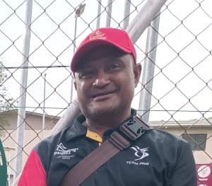 Iain Kaiulo